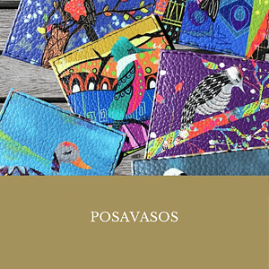 POSAVASOS