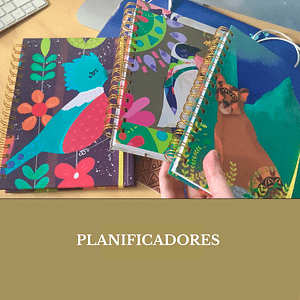 PLANIFICADORES