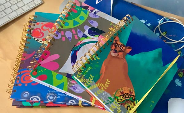 Agenda Planificador
