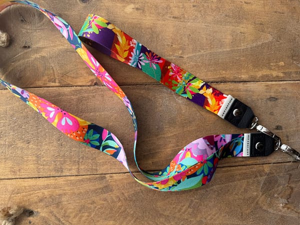 LANYARD AMANECER MAGALLÁNICO