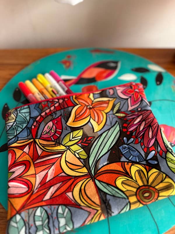 ESTUCHE VERANO MAGALLÁNICO