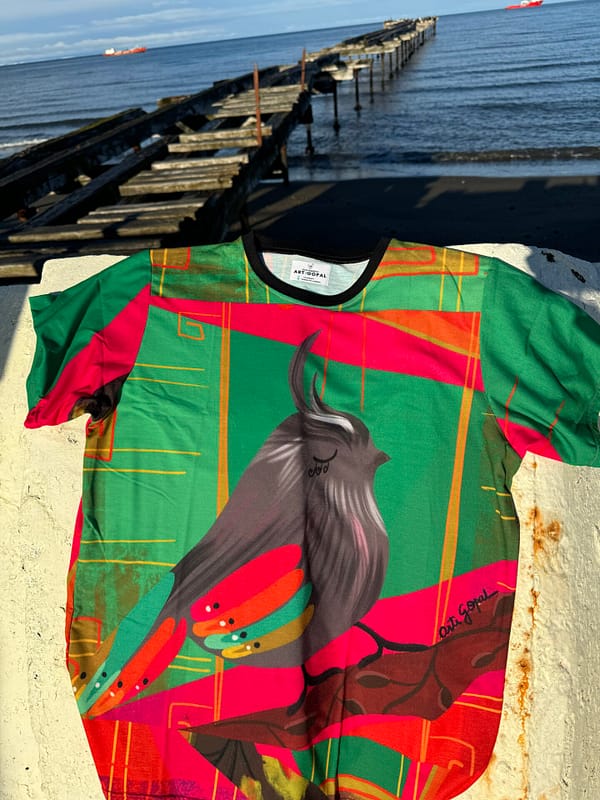 POLERA CACHUDITO