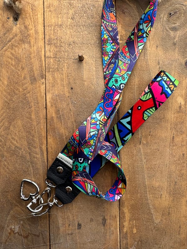 LANYARD CELULAR PRIMAVERA MAGALLANICA