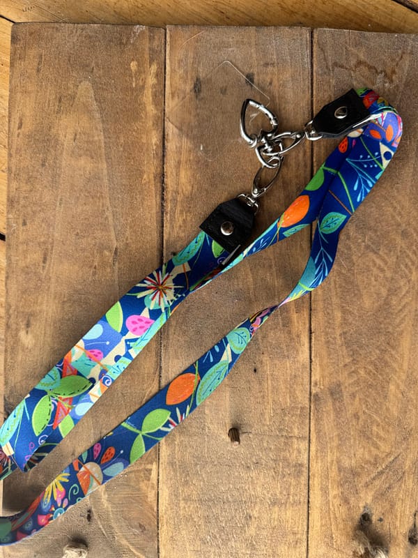LANYARD NOCHE AUSTRAL