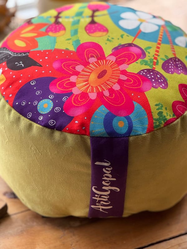 ZAFU FLORAL