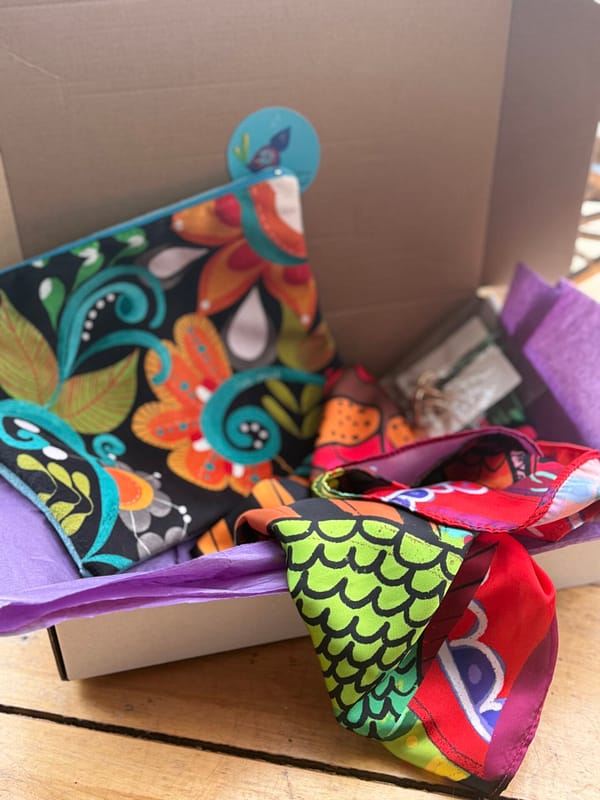 Pack Mujer Color